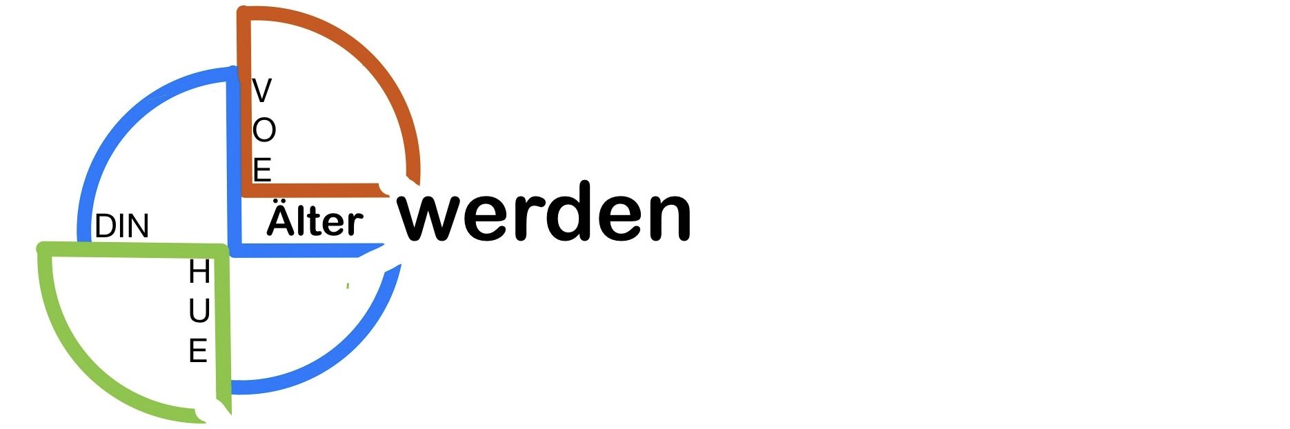 in H&uuml;nxe Dinslaken Voerde